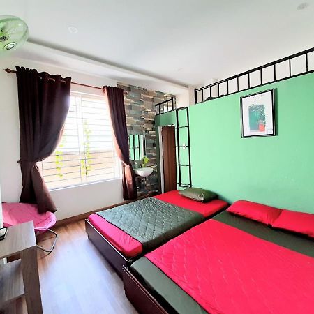 Homestay XI Trum Da Nang Eksteriør bilde
