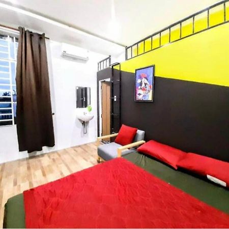 Homestay XI Trum Da Nang Eksteriør bilde