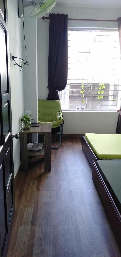 Homestay XI Trum Da Nang Eksteriør bilde