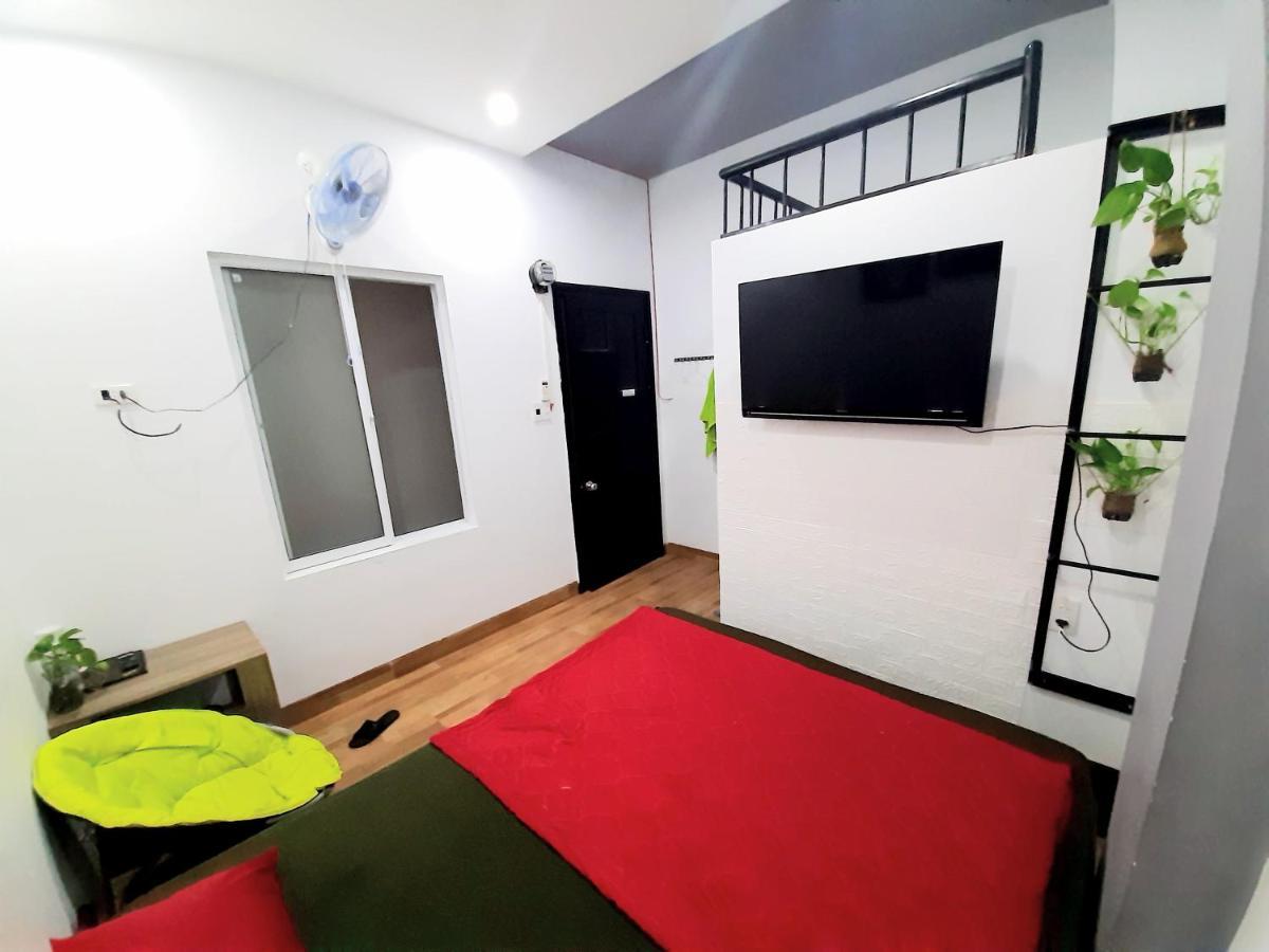 Homestay XI Trum Da Nang Eksteriør bilde