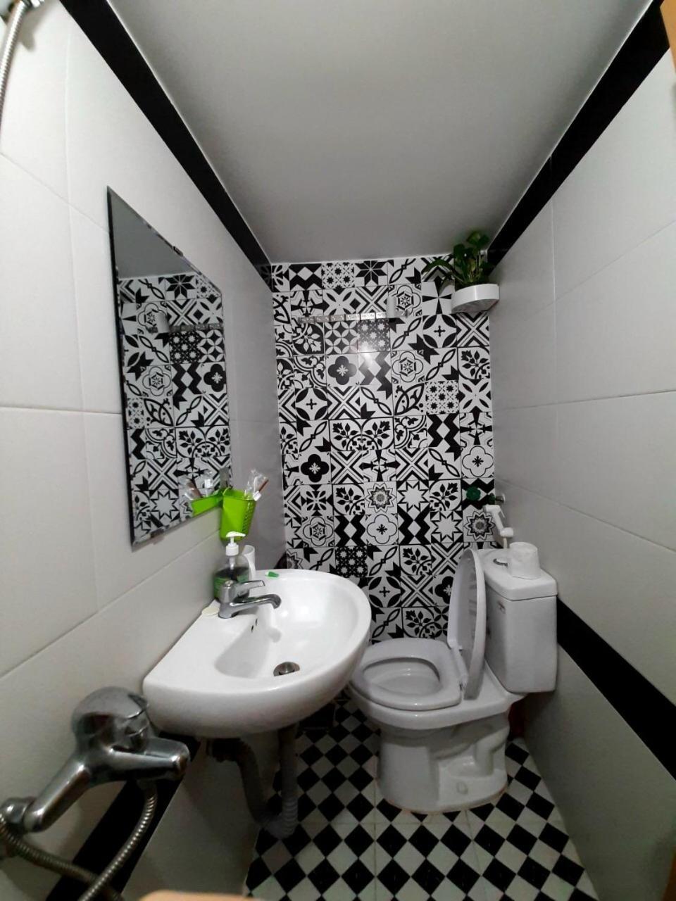 Homestay XI Trum Da Nang Eksteriør bilde