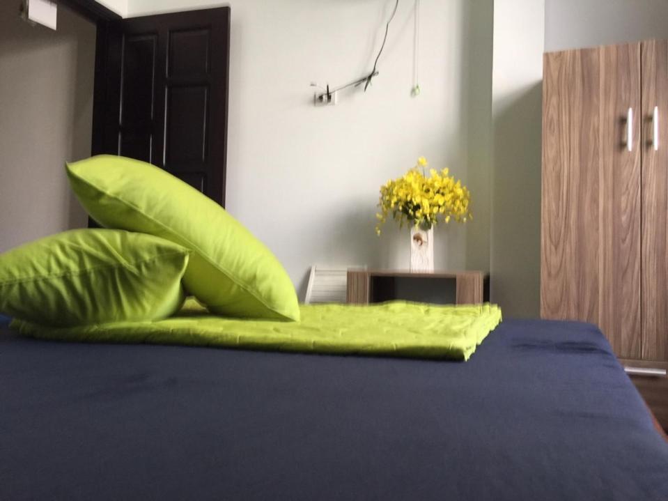 Homestay XI Trum Da Nang Eksteriør bilde