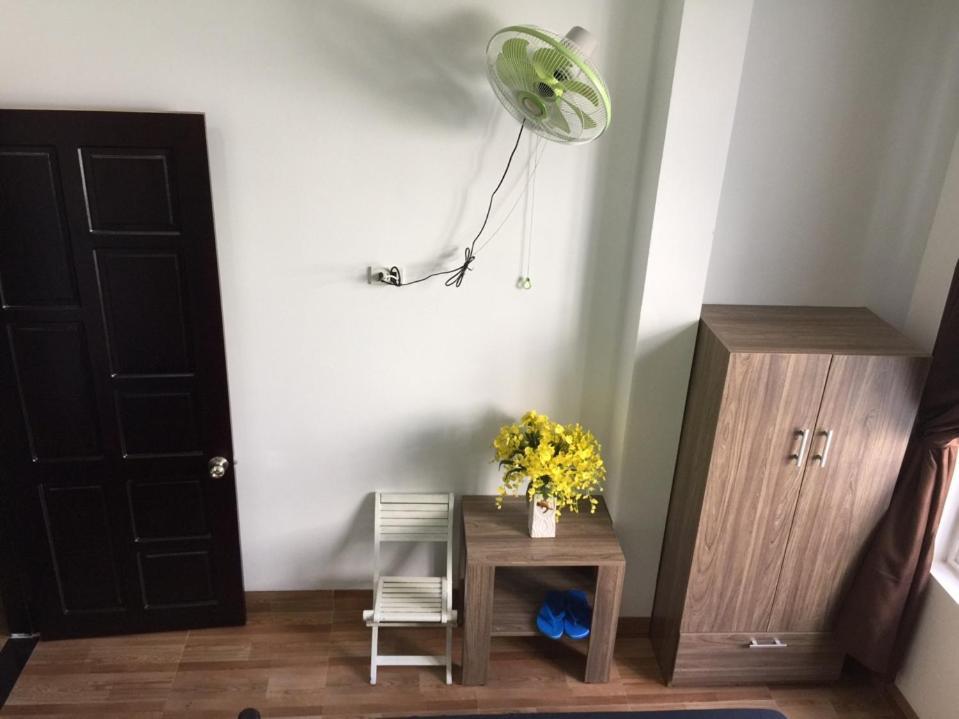 Homestay XI Trum Da Nang Eksteriør bilde