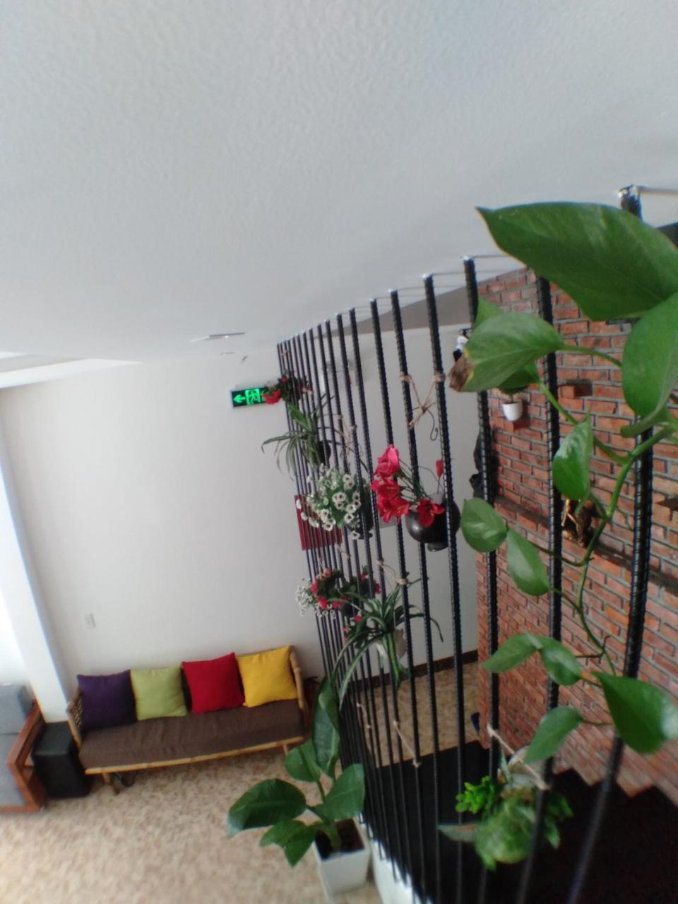 Homestay XI Trum Da Nang Eksteriør bilde