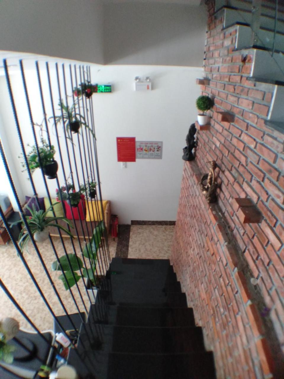 Homestay XI Trum Da Nang Eksteriør bilde