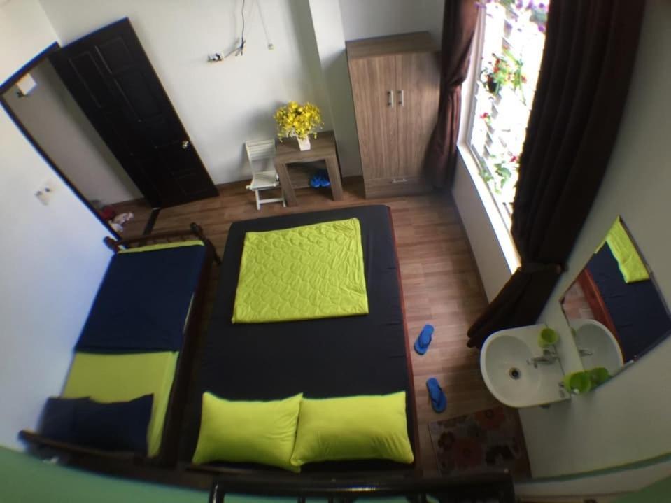 Homestay XI Trum Da Nang Eksteriør bilde