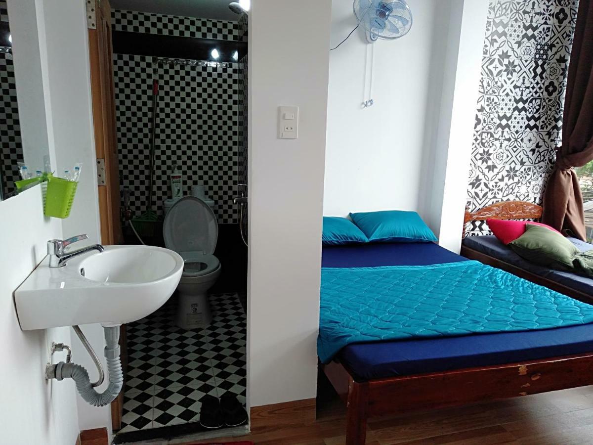 Homestay XI Trum Da Nang Eksteriør bilde