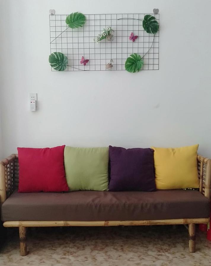 Homestay XI Trum Da Nang Eksteriør bilde