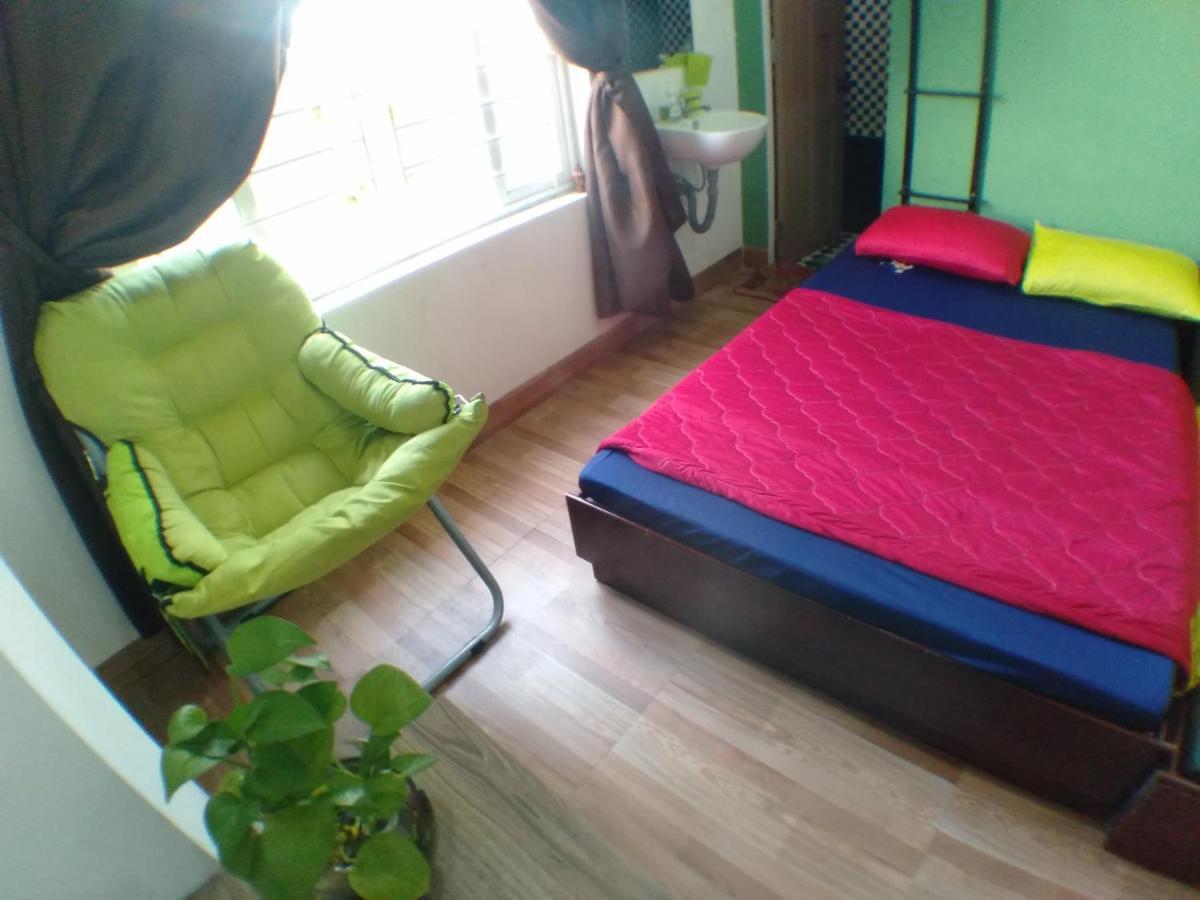 Homestay XI Trum Da Nang Eksteriør bilde