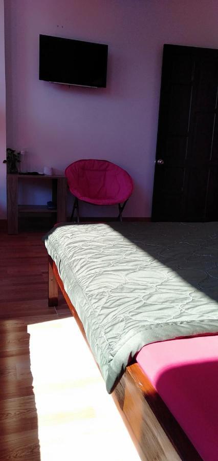 Homestay XI Trum Da Nang Eksteriør bilde