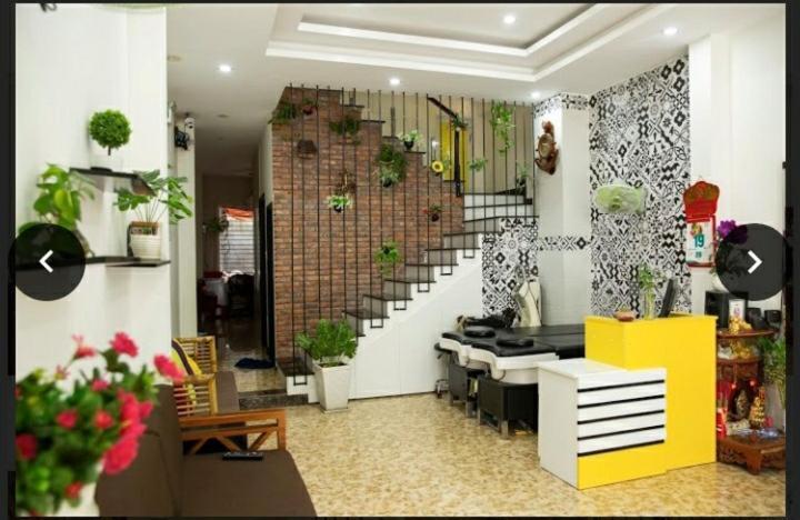 Homestay XI Trum Da Nang Eksteriør bilde