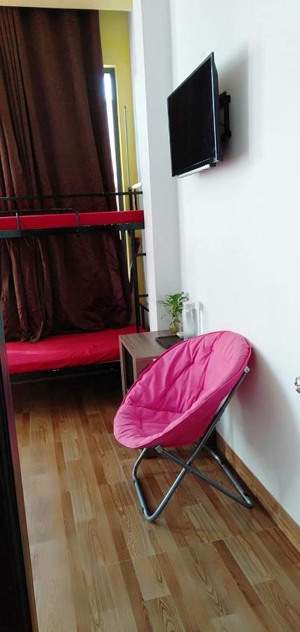 Homestay XI Trum Da Nang Eksteriør bilde