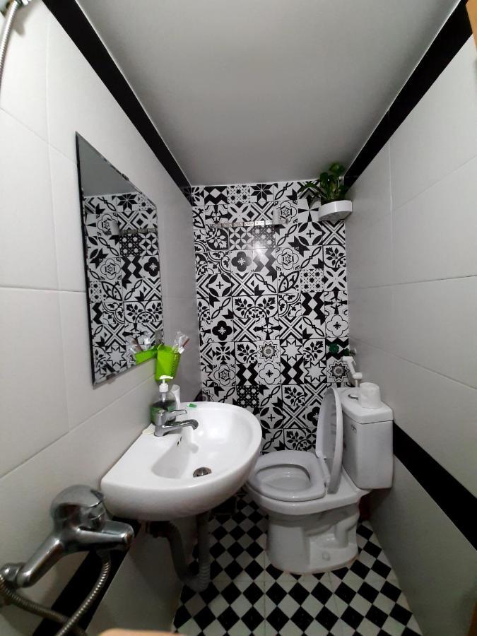 Homestay XI Trum Da Nang Eksteriør bilde