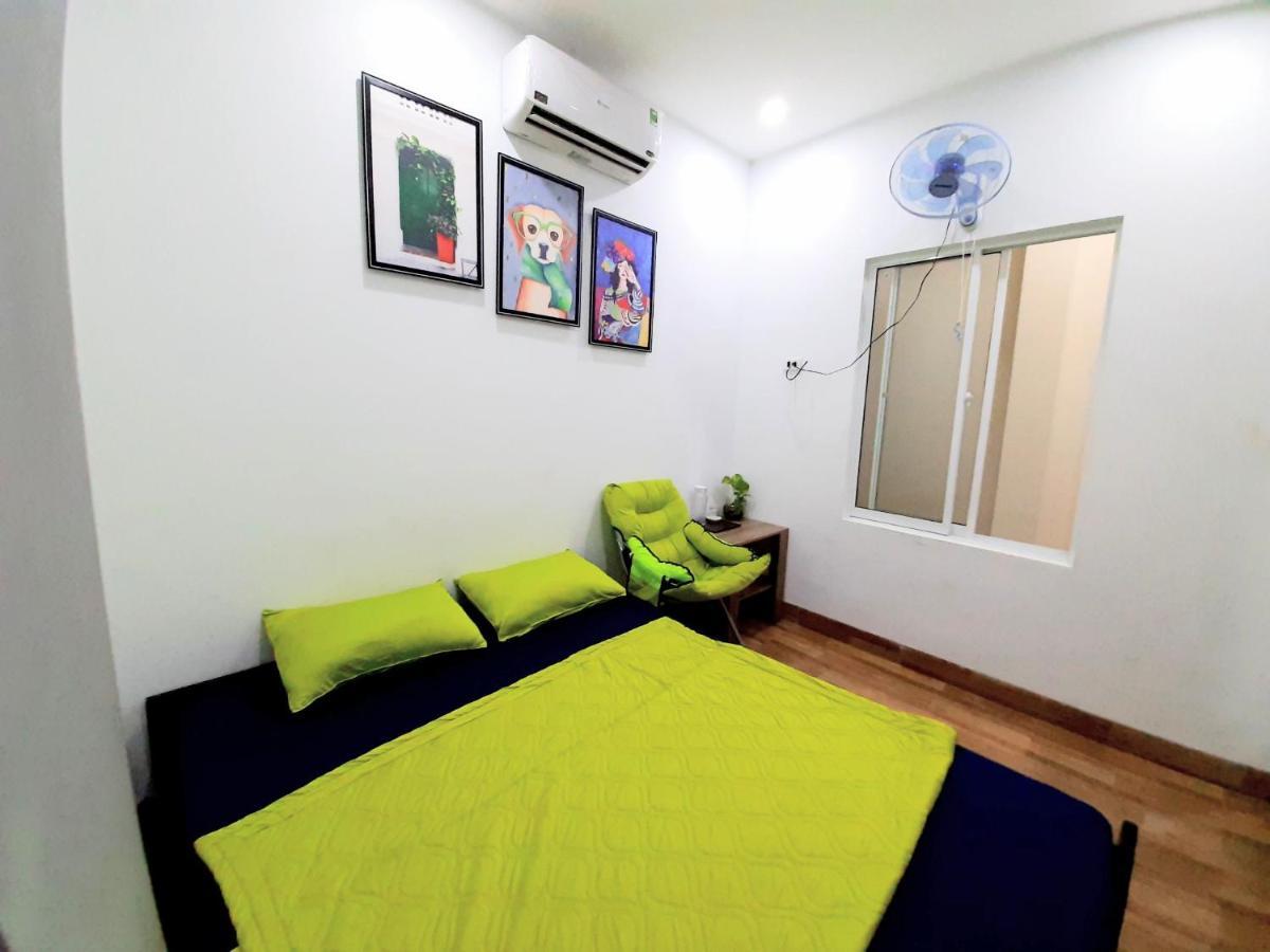 Homestay XI Trum Da Nang Eksteriør bilde
