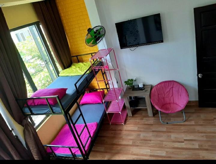Homestay XI Trum Da Nang Eksteriør bilde