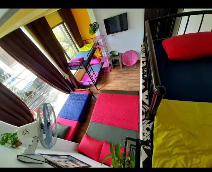 Homestay XI Trum Da Nang Eksteriør bilde